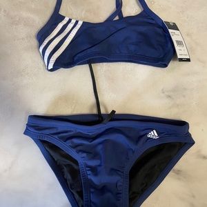 NWT Adidas Bikini